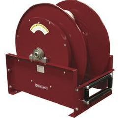 3/4 X 50' HOSE REEL - First Tool & Supply
