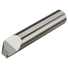 .3200 Min Hole Dia - 5/16 SH Dia - .030/.032 Groove Width - Grooving Tool - First Tool & Supply
