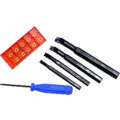 * BORING BAR SET - First Tool & Supply