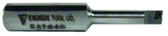 .300" Min - .500" SH - 2-3/4" OAL - Index Boring Bar - First Tool & Supply