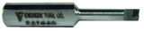 .300" Min - .500" SH - 2-3/4" OAL - Index Boring Bar - First Tool & Supply