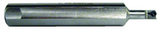 .300" Min - .500" SH - 2-3/4" OAL - Index Boring Bar - First Tool & Supply