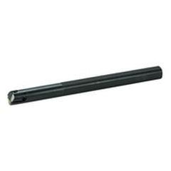 APT High Performance Indexable Boring Bar - Right Hand 3-1/4'' Bore Depth 1'' Shank - First Tool & Supply