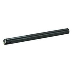 APT High Performance Indexable Boring Bar - Right Hand 2-5/8'' Bore Depth 1/2'' Shank - First Tool & Supply
