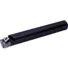 APT Tri-Lead Indexable Boring Bar - TL347 Right Hand 3/4'' Shank - First Tool & Supply