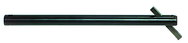 1-1/4" SH - 16" OAL- Double End Style-45°/90° - Steel Boring Bar - First Tool & Supply