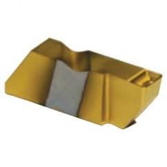 FLGD-4125L-CB Grade AC3R Grooving Insert - First Tool & Supply