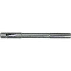 Use with 3/16" Thick Blades - 5/8" Straight SH - Multi-Toolholder - First Tool & Supply