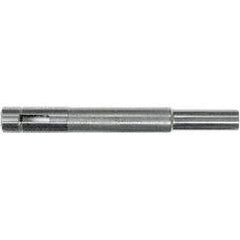 Use with 1/4" Thick Blades - 1/2" Reduced SH - Multi-Toolholder - First Tool & Supply