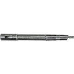 #EH3TL - For use with 1/4'' Thick Blades - 3 MT SH-Long - Multi-Toolholder - First Tool & Supply