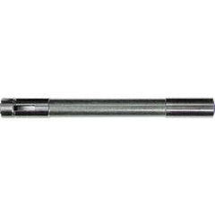 Use with 1/4" Thick Blades - 1" Straight SH-Long - Multi-Toolholder - First Tool & Supply