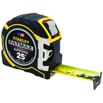 STANLEY® FATMAX® Auto-Lock Tape Measure 1-1/4" X 25' - First Tool & Supply