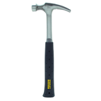 16OZ 1PC HAMMER RIP CLAW - First Tool & Supply