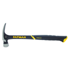 STANLEY® FATMAX® 17 oz High-Velocity Hammer - First Tool & Supply