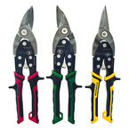 STANLEY® FATMAX® 3 Piece Aviation Snip Set - First Tool & Supply