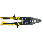 STANLEY® FATMAX® Straight Cut Bulldog Aviation Snips - First Tool & Supply