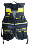 STANLEY® FATMAX® Tool Vest - First Tool & Supply