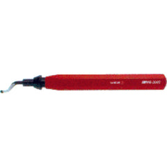 MB - 2000 Deburring Tool, Use for Deburring - First Tool & Supply