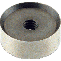 Deburring Blade for Double Sided Round Blade - First Tool & Supply