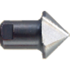 Chamfering Blade, for 3/4″ Countersink - First Tool & Supply