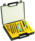 Gold Box Set - For Professional Machinists - First Tool & Supply