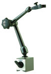 6.43 x 4.45 Spindle Length - Power On/Off with Fine Adjustment on Top Clamp - First Tool & Supply