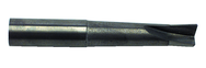 .240" Min - 1.00" Max Bore - 1/4" SH - Carbide Straight FL Boring Bar - First Tool & Supply