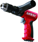 #4450 - Air Powered Drill 1/2" - First Tool & Supply