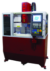 CM20 CNC MACHINING CENTER - First Tool & Supply