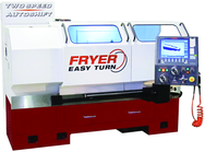 Easy Turn Toolroom Lathe - #ET18 - 18'' Swing--40'' Between Centers--10 HP Motor - First Tool & Supply