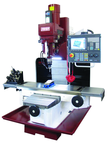 14X50 TABLE CNC MILLING MACHINE - First Tool & Supply