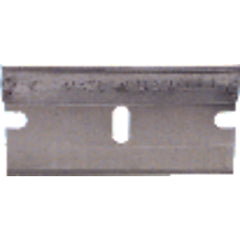 Model 3270 - Scraper Razor Blades - For Model FS533222 - First Tool & Supply