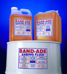 Bandade Cutting Fluid - #68001 55 Gallon Container - First Tool & Supply