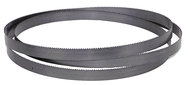 100' x 1/2" x .025 x 18 W-CO Steel Bandsaw Blade Coil - First Tool & Supply