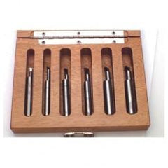 Right Hand 60° - Threading Kit - First Tool & Supply