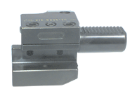 RH Sq Turning Toolholder - 30mm x 70mm; Form C1 - First Tool & Supply