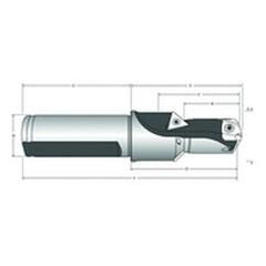 60129C-4532F Gen3 Spade Drill Holder - First Tool & Supply