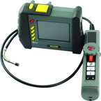 #DCS18HPART Wireless Articulating And Data Logging Video Borescope System - First Tool & Supply