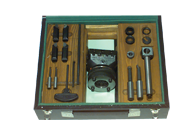 2-7/8" Body Dia - 5/8" Bar - Auto Rev Boring/Facing Set - First Tool & Supply