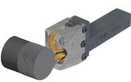Knurl Tool - 32mm SH - No. CNC-32-3-M - First Tool & Supply