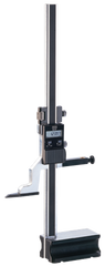 #18224 - 12"/300mm-.0005"/.01mm Resolution - Digi-Met Electronic Height Gage - First Tool & Supply