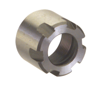 Top Clamping Nut - #4513001 For ER16M Collets - First Tool & Supply