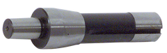 33JT x R8 Shank - Drill Chuck Arbor - First Tool & Supply