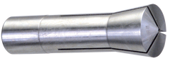 10.0mm ID - Round Opening - R8 Collet - First Tool & Supply