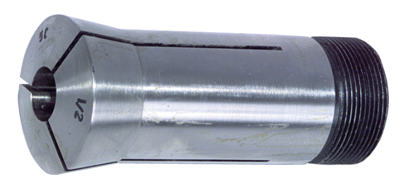 5/16" ID - Round Opening - 5C Collet - First Tool & Supply