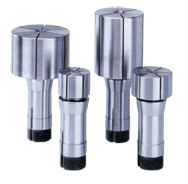 1-1/2" Dia; 5C Style; 1-1/2" Length - Inter Expansion Collet - First Tool & Supply