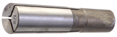 5/16" ID - Round Opening - 2 Taper Collet - First Tool & Supply