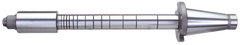 Milling Machine Arbor - 1" Arbor Dia; #50 Taper; 24" Length - First Tool & Supply