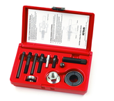 PULLEY PULLER AND INSTALLER SET - First Tool & Supply