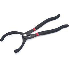 SLIP JOINT OIL FILTER WRENCH PLIER - First Tool & Supply